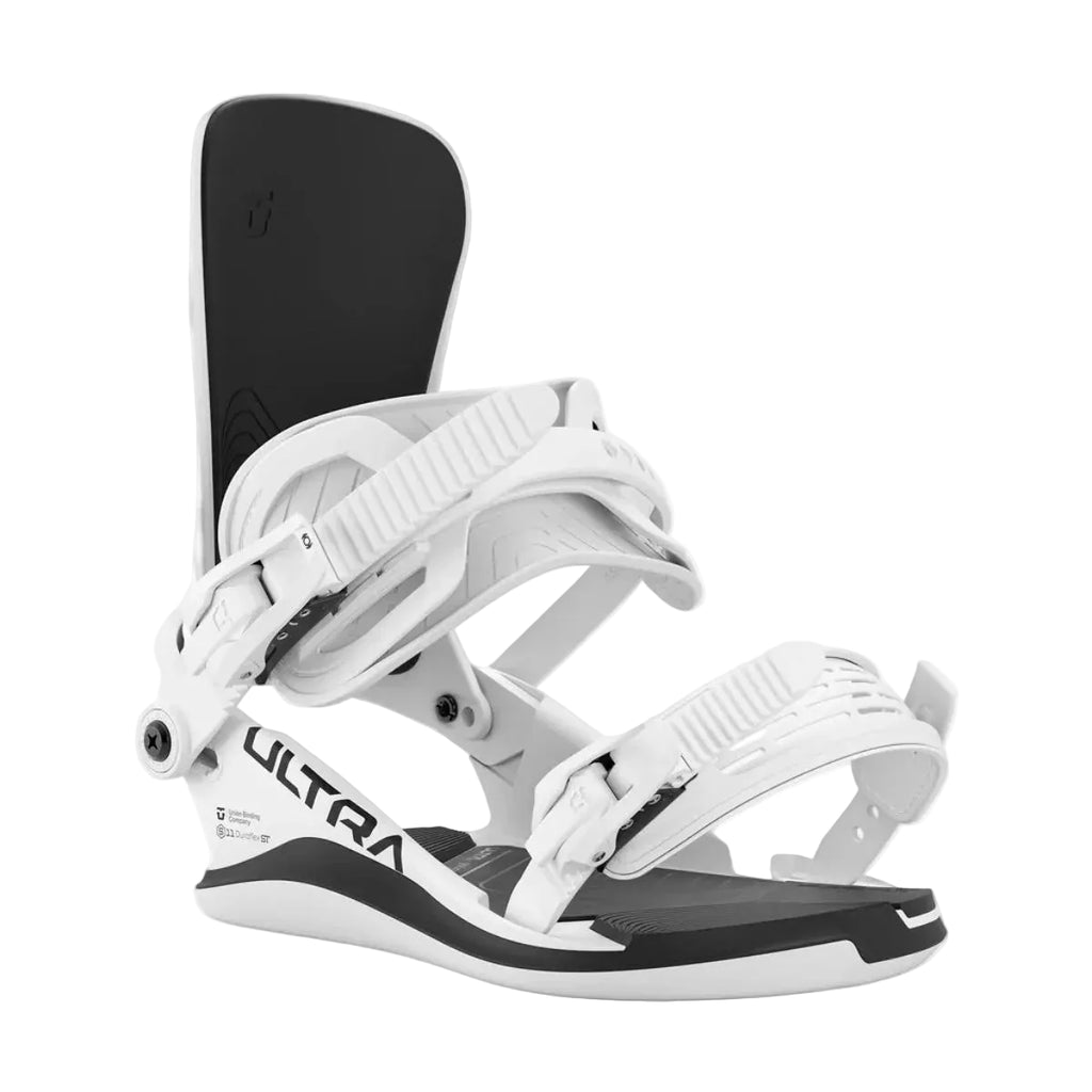 Union Ultra Snowboard Bindings 2027
