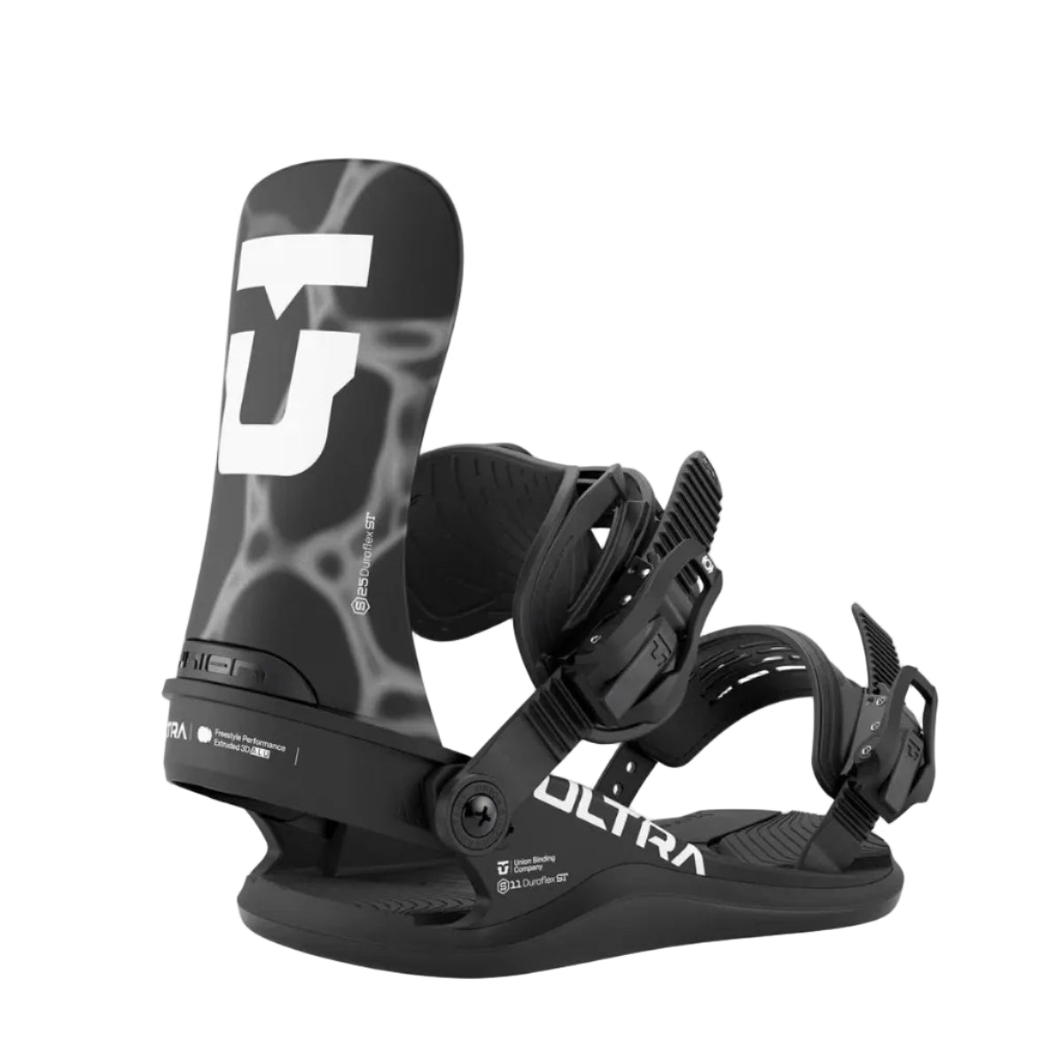 Union Ultra Women's Snowboard Bindings 2027