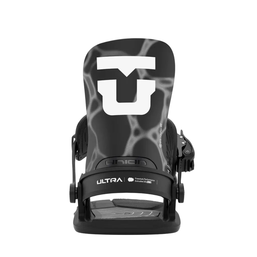 Union Ultra Women's Snowboard Bindings 2027