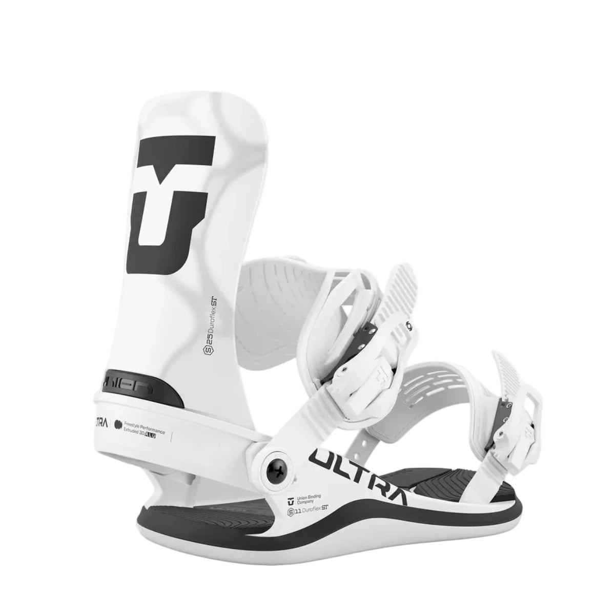 Union Ultra Women's Snowboard Bindings 2027