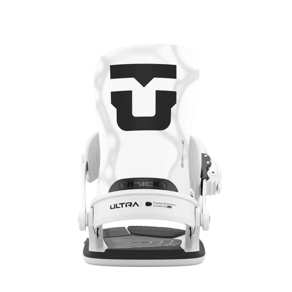 Union Ultra Women's Snowboard Bindings 2027