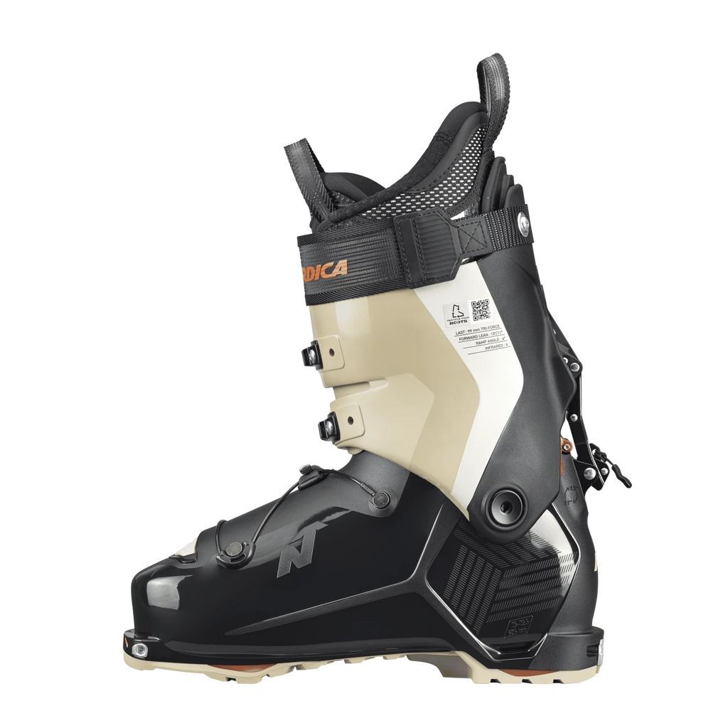 Nordica Unlimited 130 Ski Boots 2026