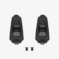 Union Alu S2 Ankle Ratchet Set