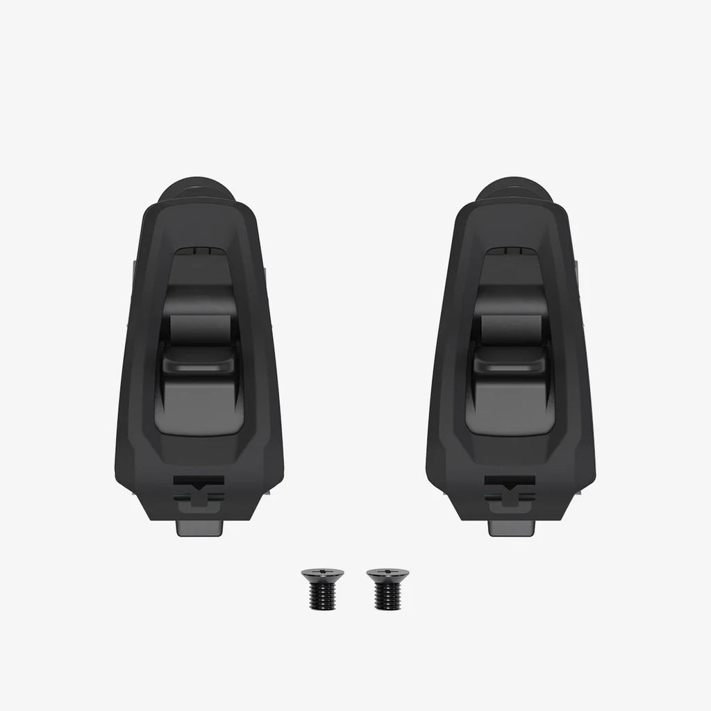 Union Alu S2 Ankle Ratchet Set