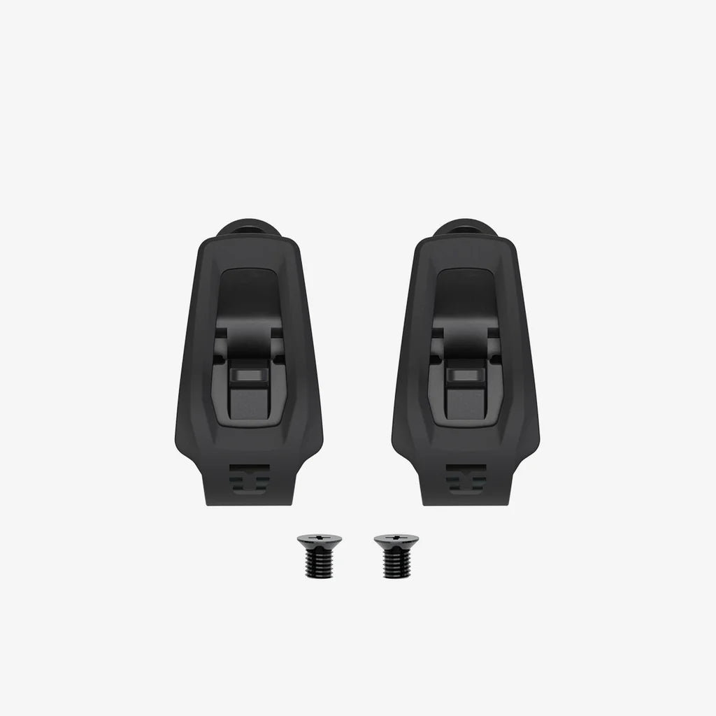 Union Alu S2 Toe Ratchet Set