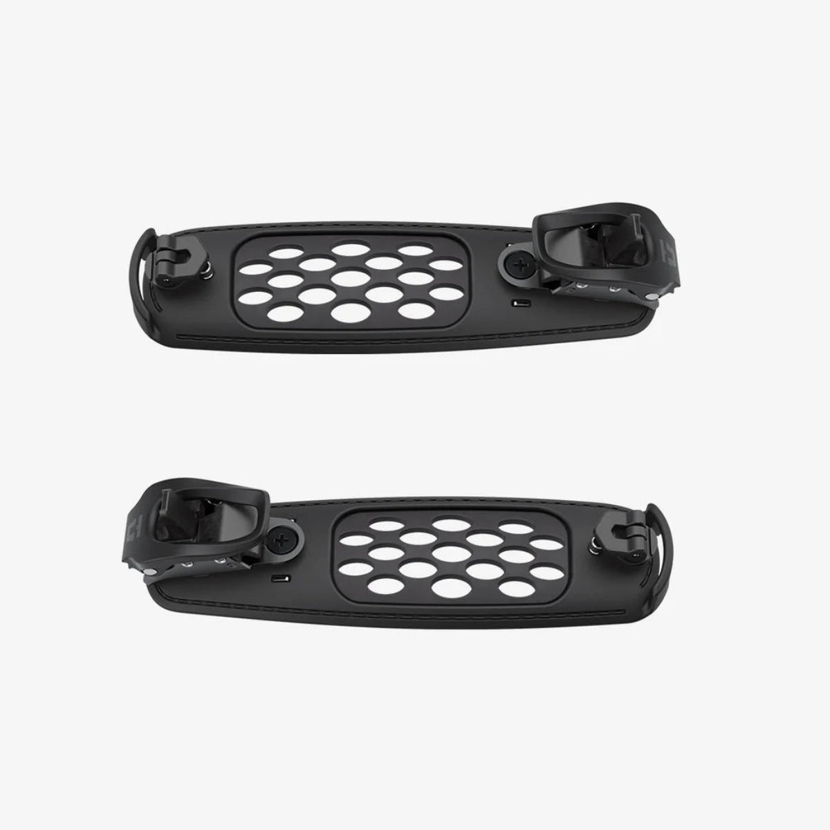Union TS 2.0 Ultragrip Toe Strap Set