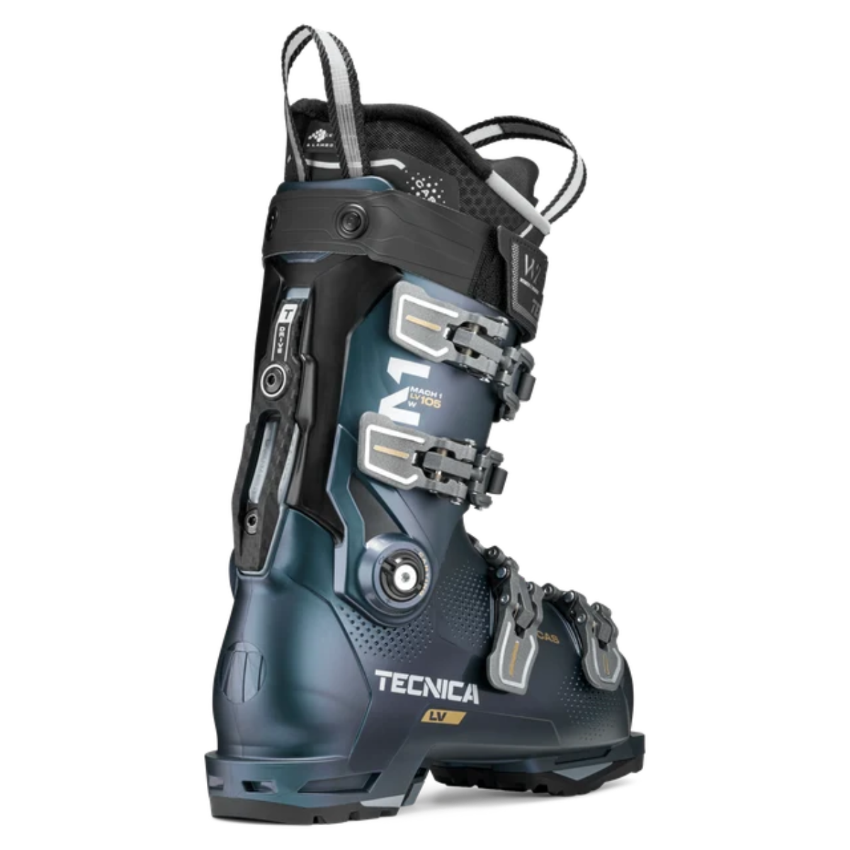 Tecnica Mach1 LV 105 W Ski Boots 2027