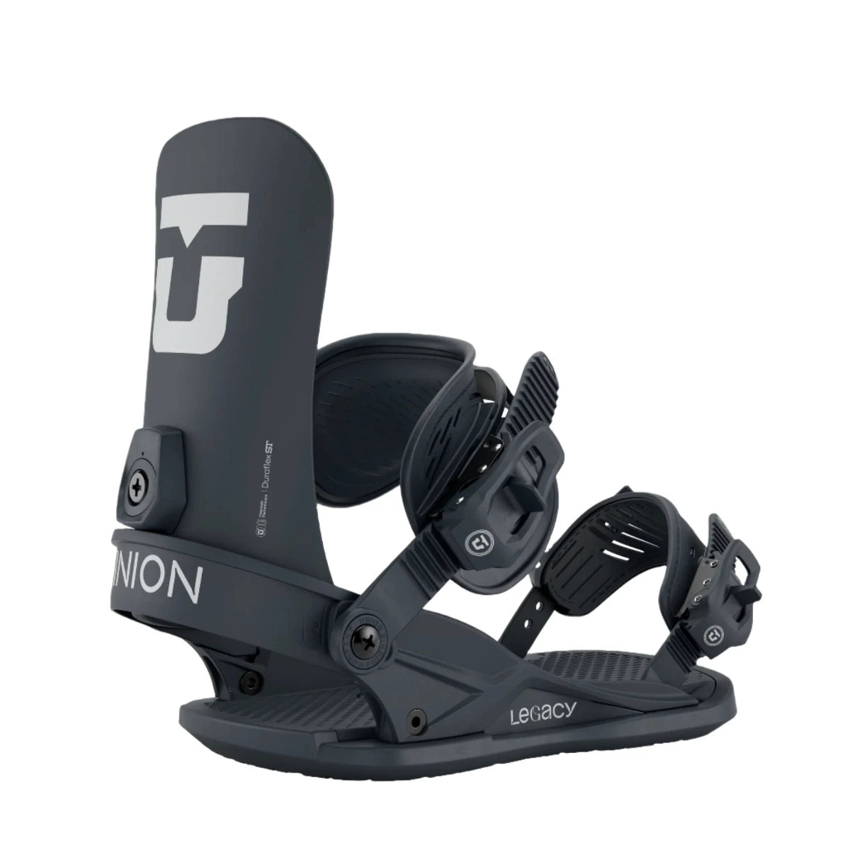 Union Legacy Snowboard Bindings 2026