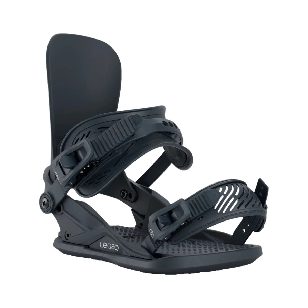 Union Legacy Snowboard Bindings 2026