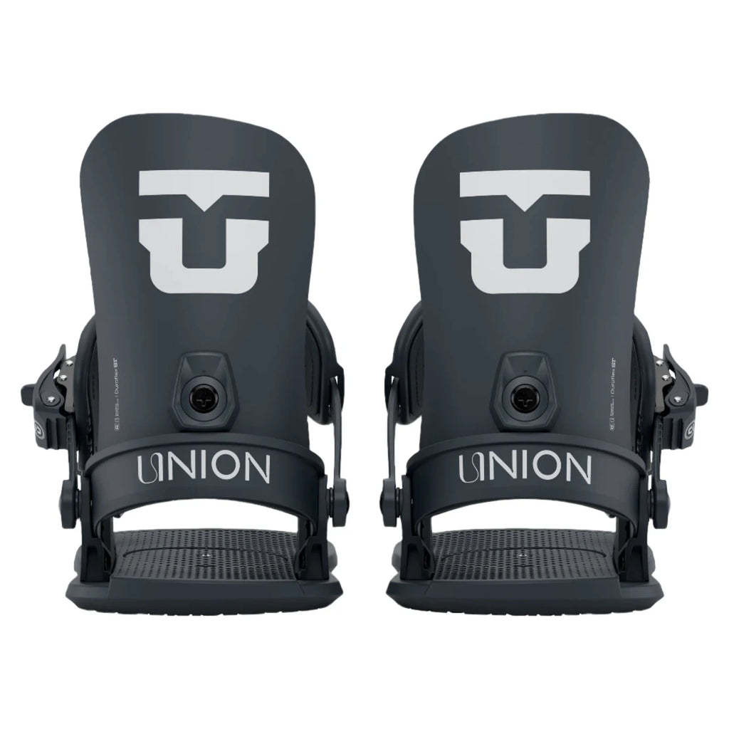 Union Legacy Snowboard Bindings 2026
