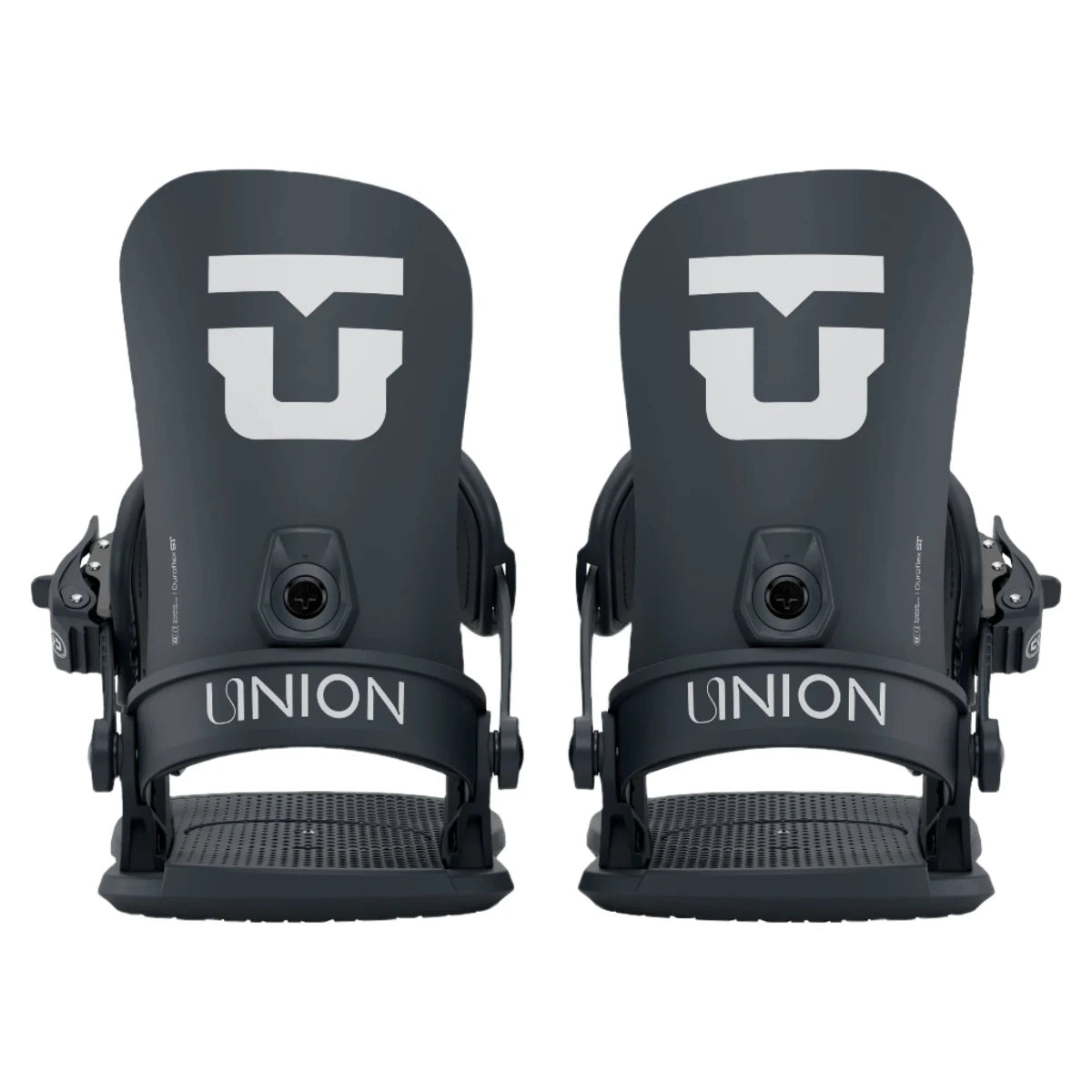 Union Legacy Snowboard Bindings 2026