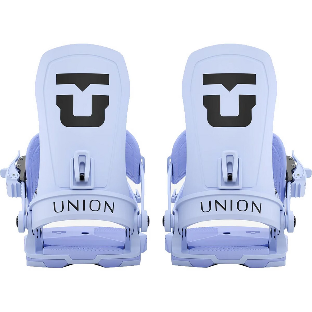 Union Trilogy Snowboard Bindings 2026