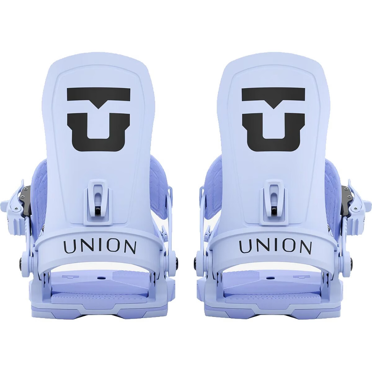 Union Trilogy Snowboard Bindings 2026