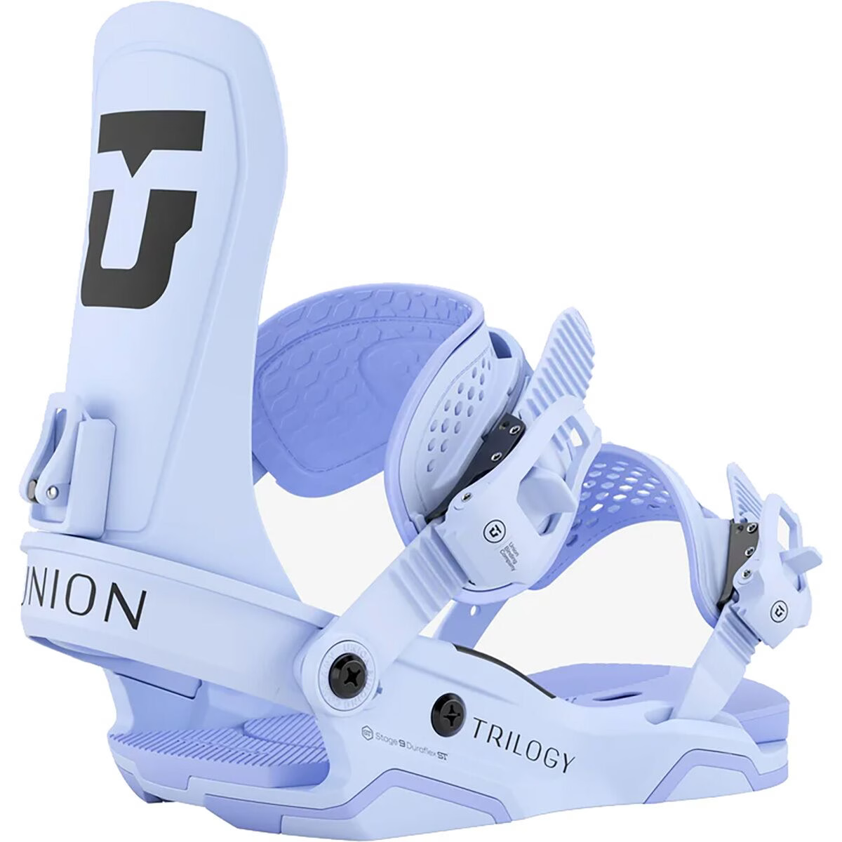 Union Trilogy Snowboard Bindings 2026