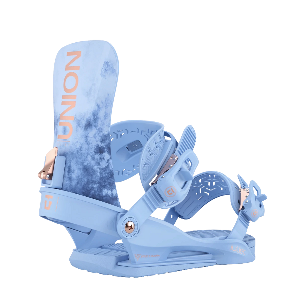 Union Juliet Snowboard Bindings 2026