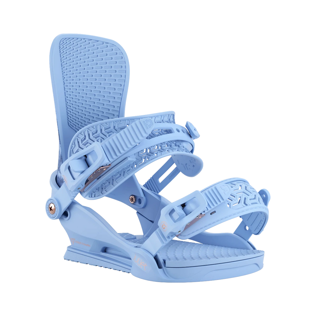 Union Juliet Snowboard Bindings 2026