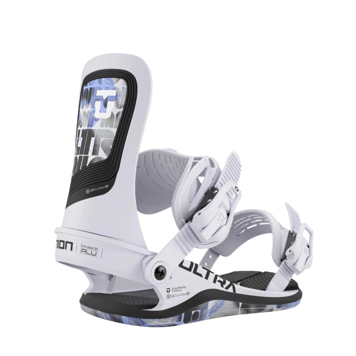 Union Ultra Women's Snowboard Bindings 2026