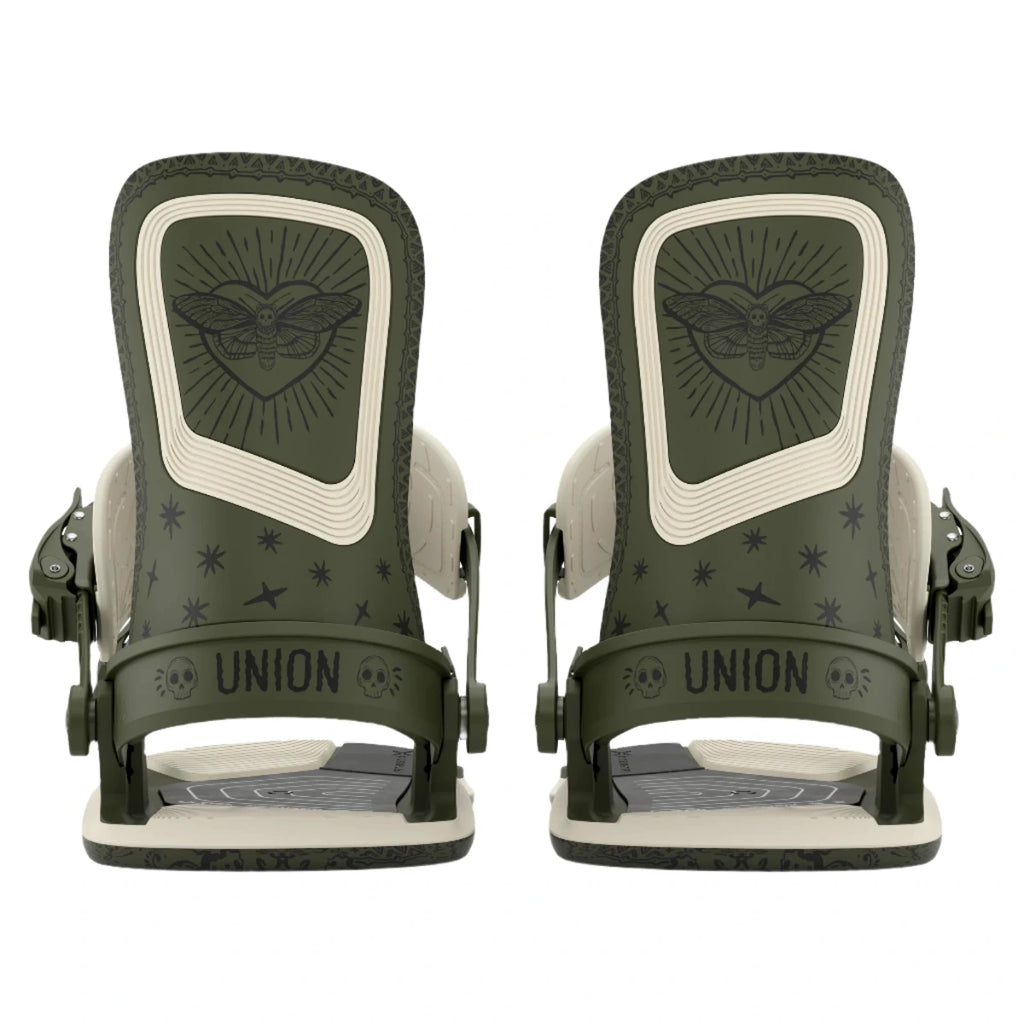 Union Ultra Women's Snowboard Bindings 2026