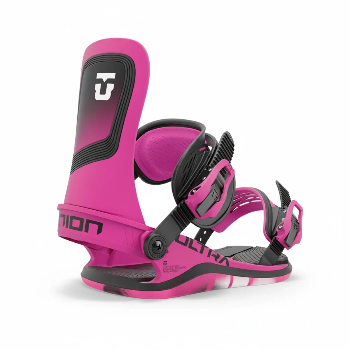 Union Ultra Women's Snowboard Bindings 2025