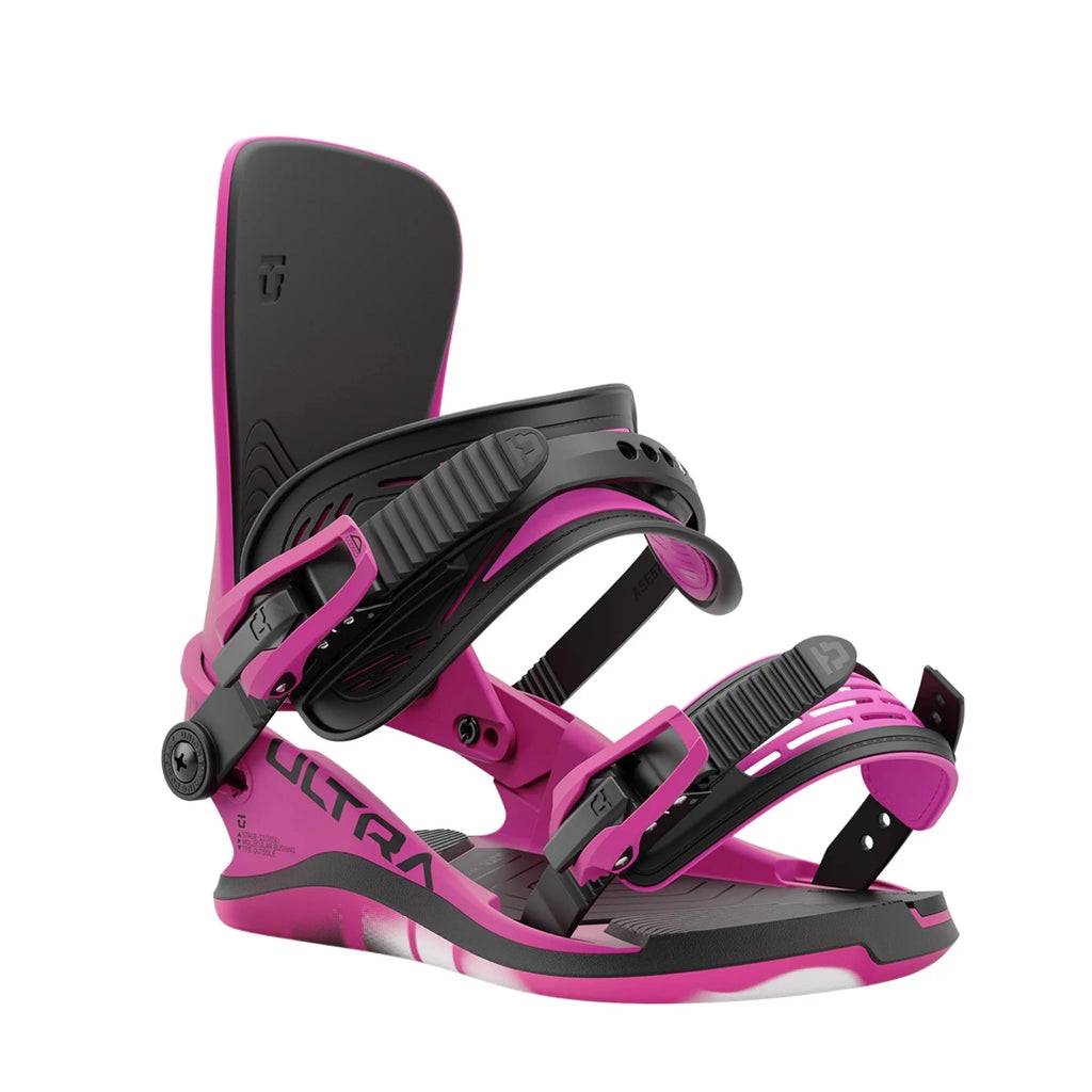 Union Ultra Women's Snowboard Bindings 2025