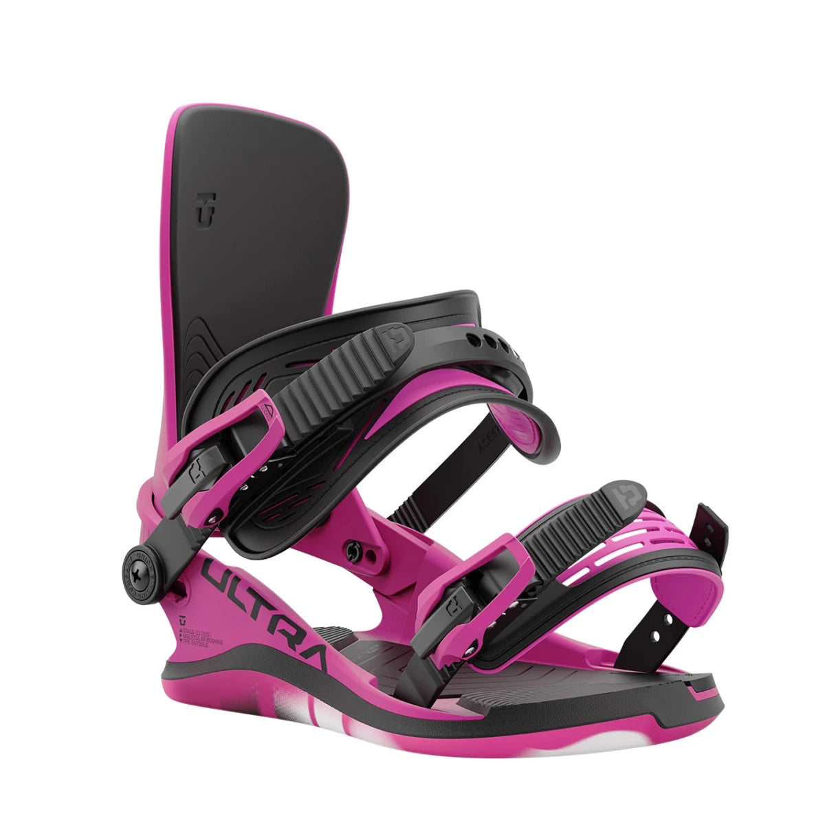 Union Ultra Women's Snowboard Bindings 2025