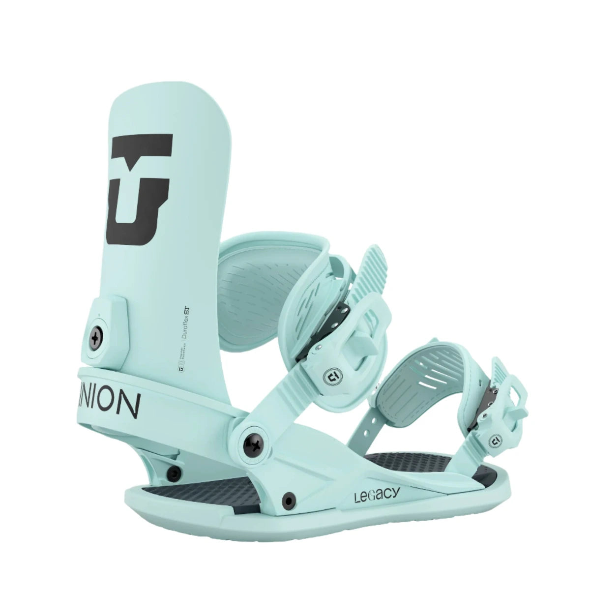 Union Legacy Snowboard Bindings 2026