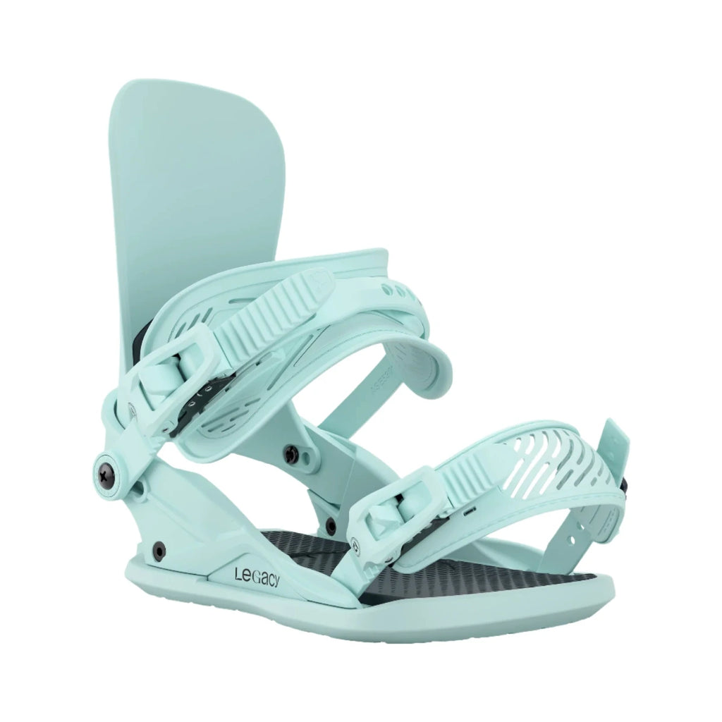 Union Legacy Snowboard Bindings 2026
