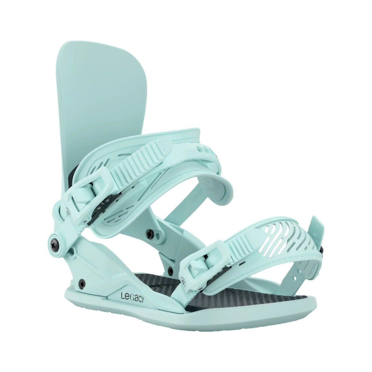 Union Legacy Snowboard Bindings 2026