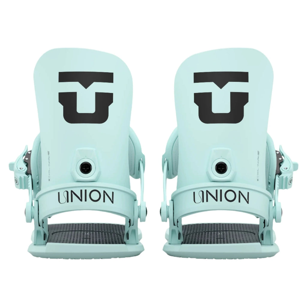 Union Legacy Snowboard Bindings 2026