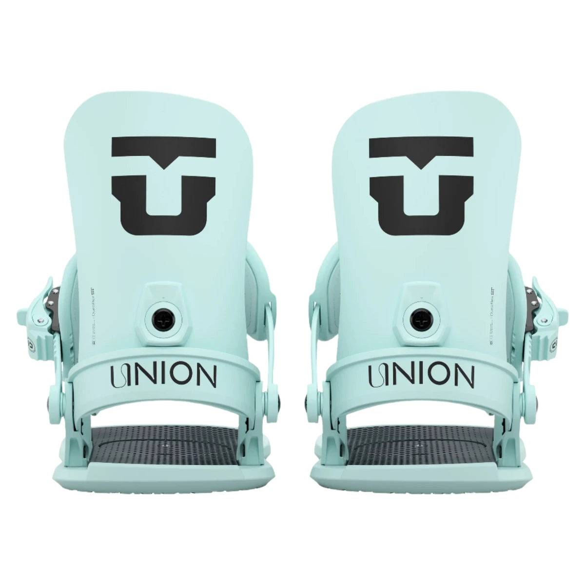 Union Legacy Snowboard Bindings 2026