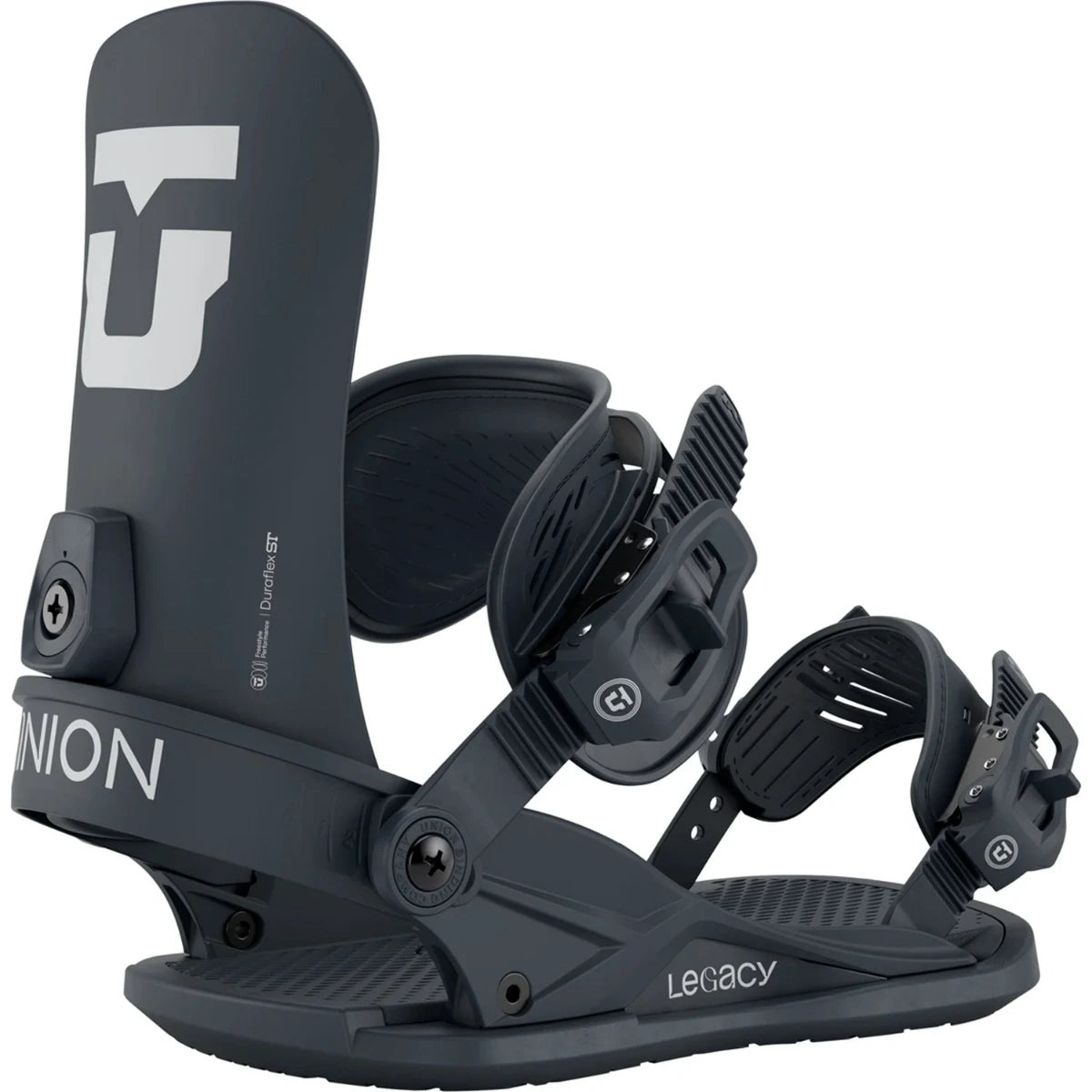 Union Legacy Snowboard Bindings 2025