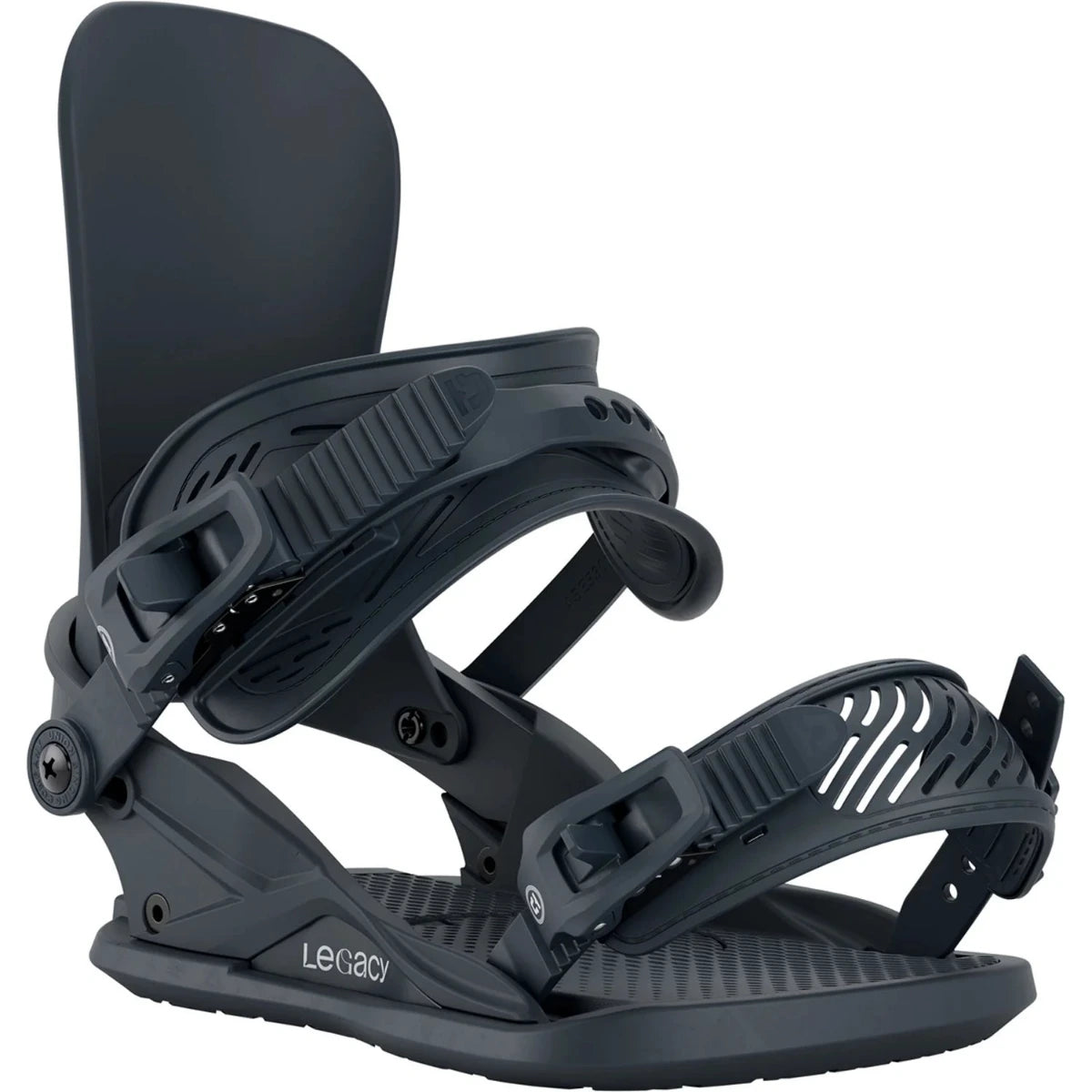 Union Legacy Snowboard Bindings 2025