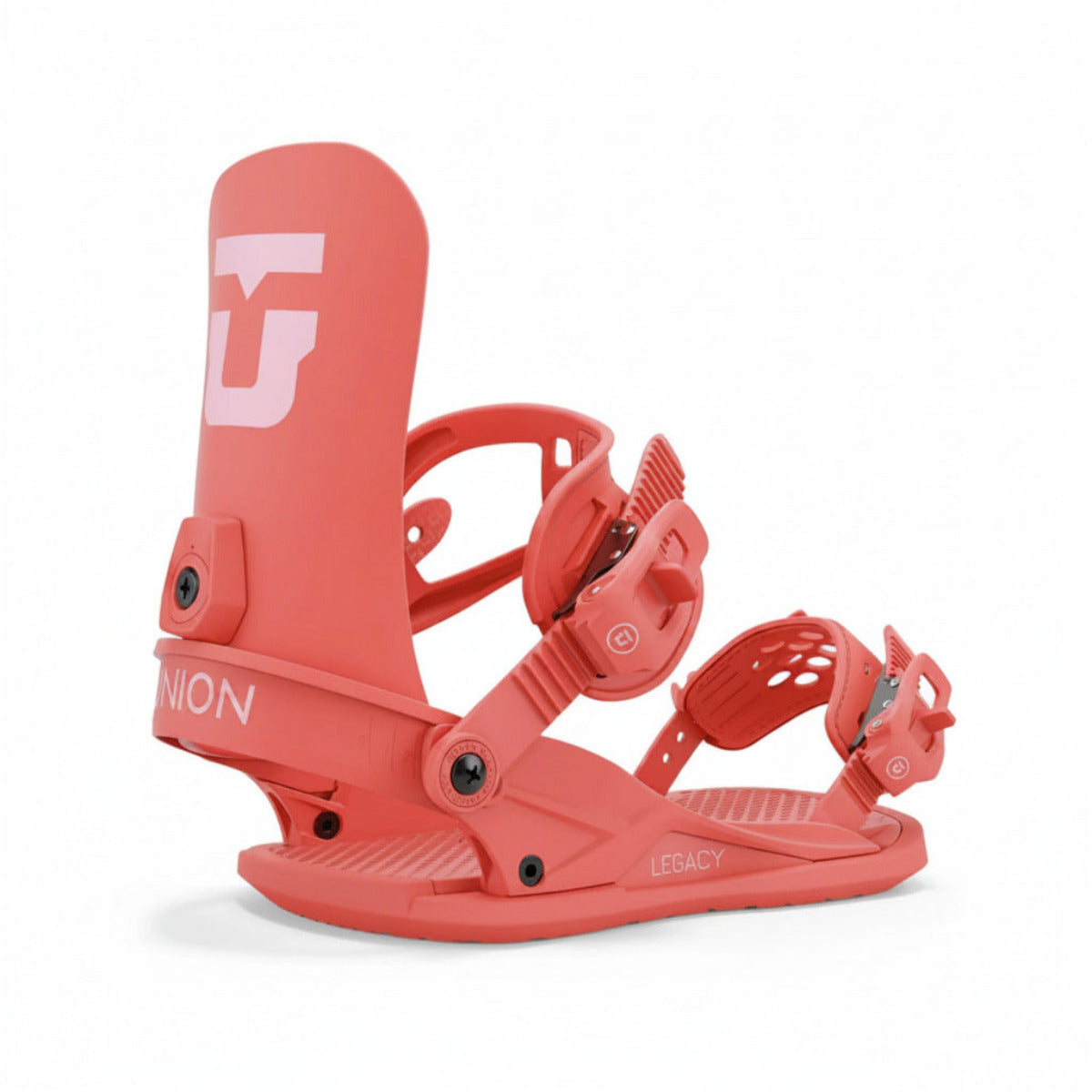 Union Legacy Snowboard Bindings 2025
