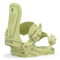 Union Trilogy Snowboard Bindings 2025