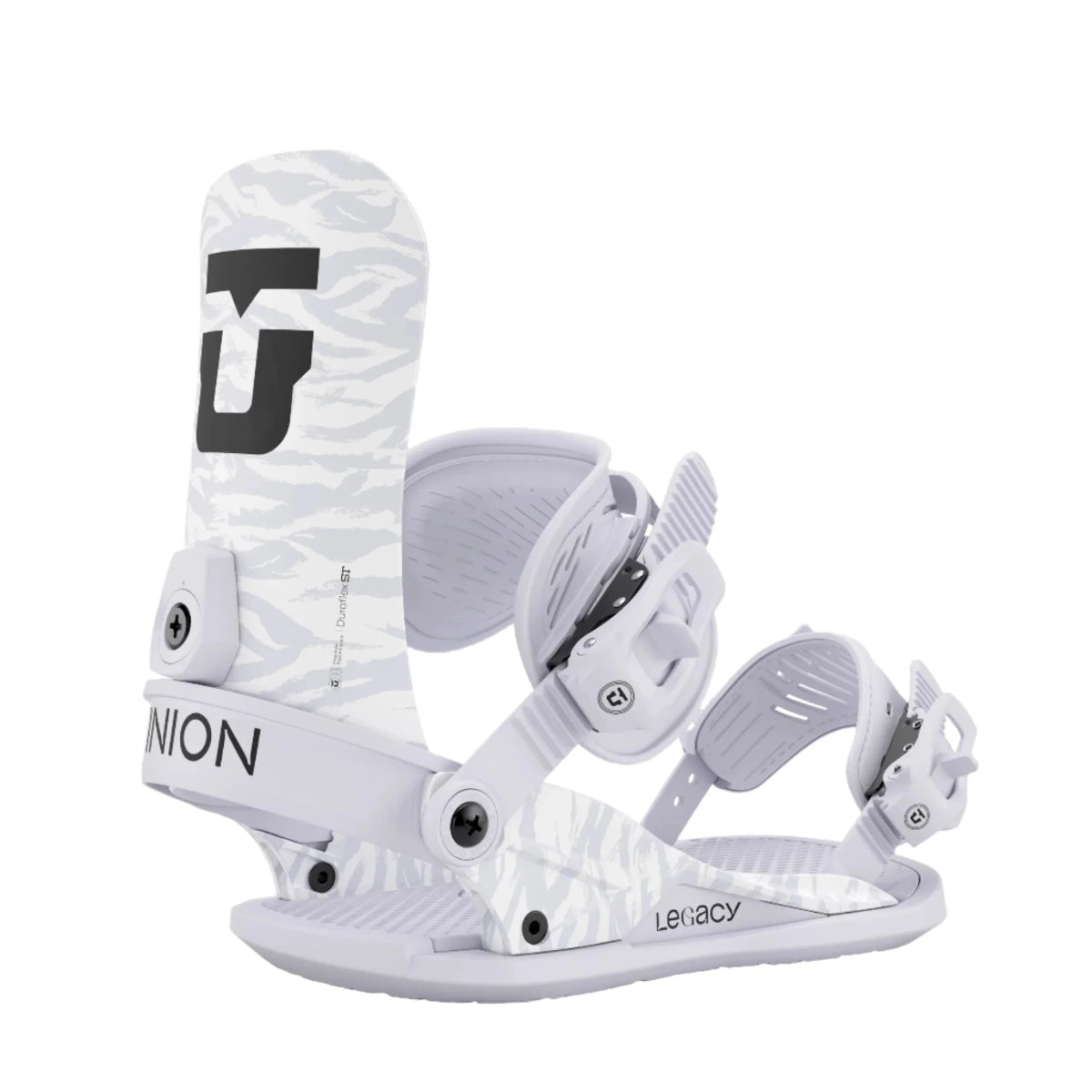 Union Legacy Snowboard Bindings 2026
