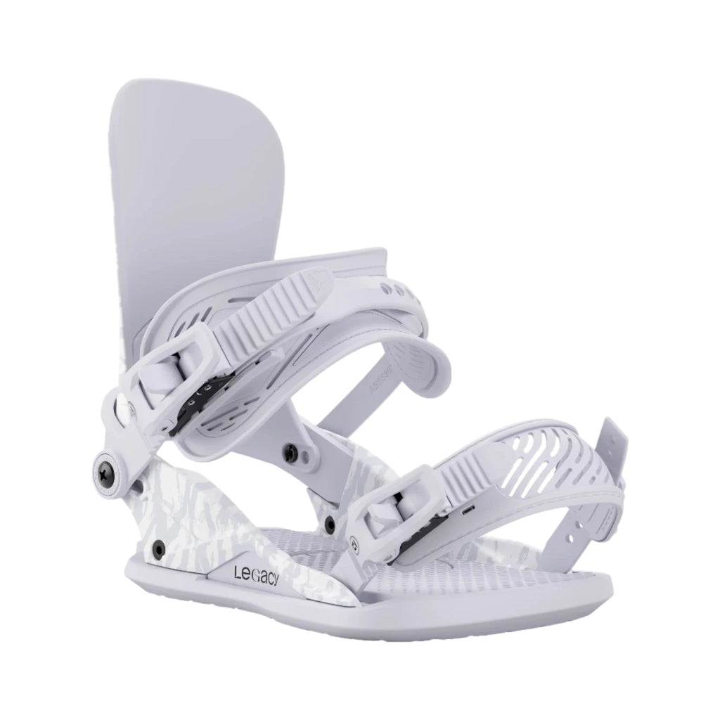 Union Legacy Snowboard Bindings 2026