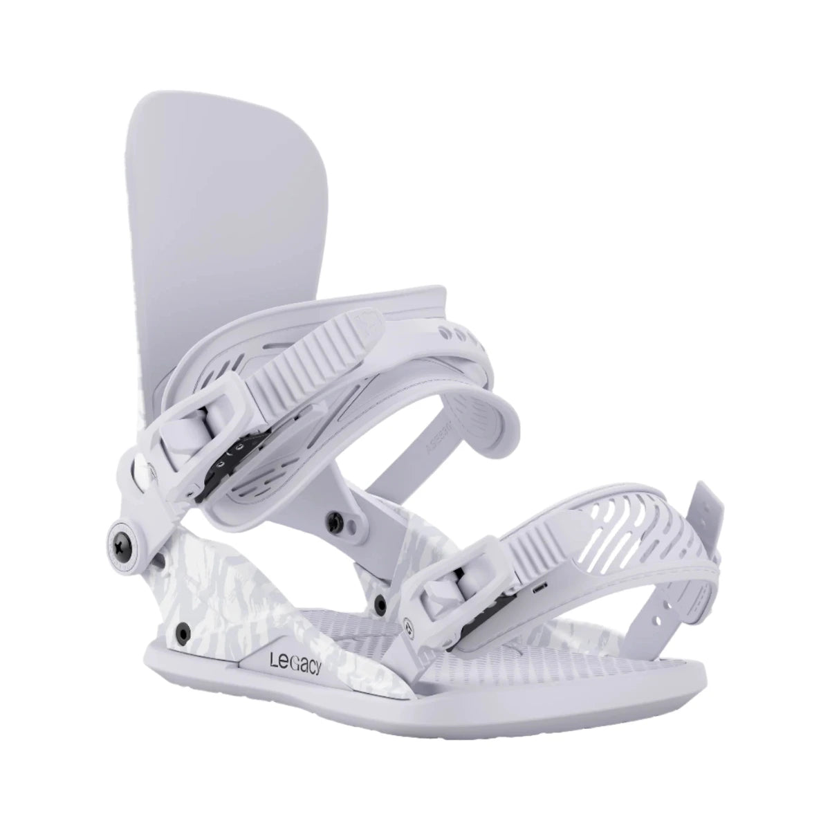 Union Legacy Snowboard Bindings 2026