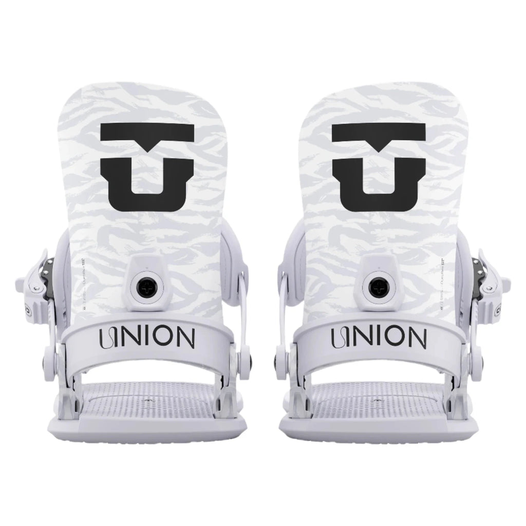 Union Legacy Snowboard Bindings 2026
