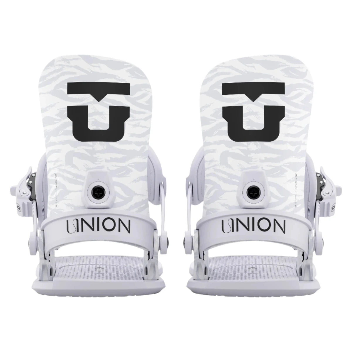 Union Legacy Snowboard Bindings 2026