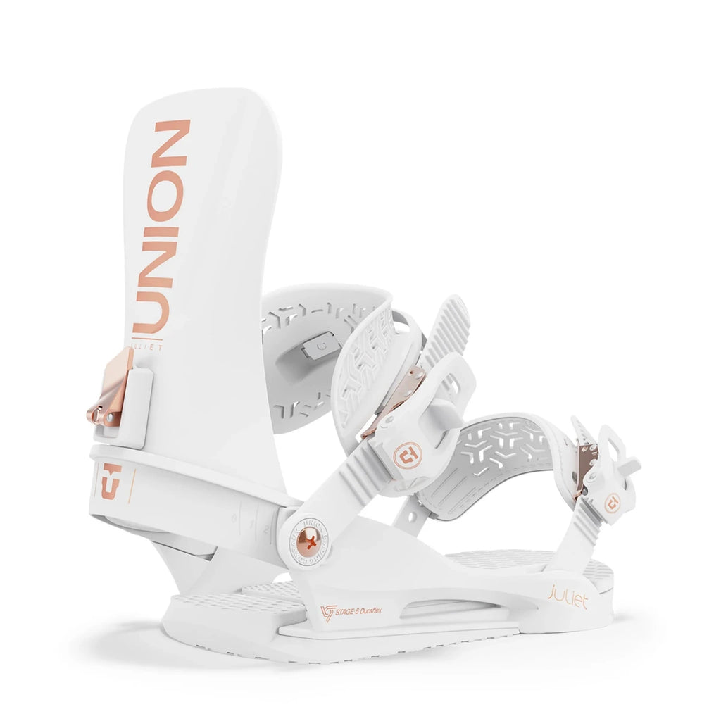 Union Juliet Snowboard Bindings 2025