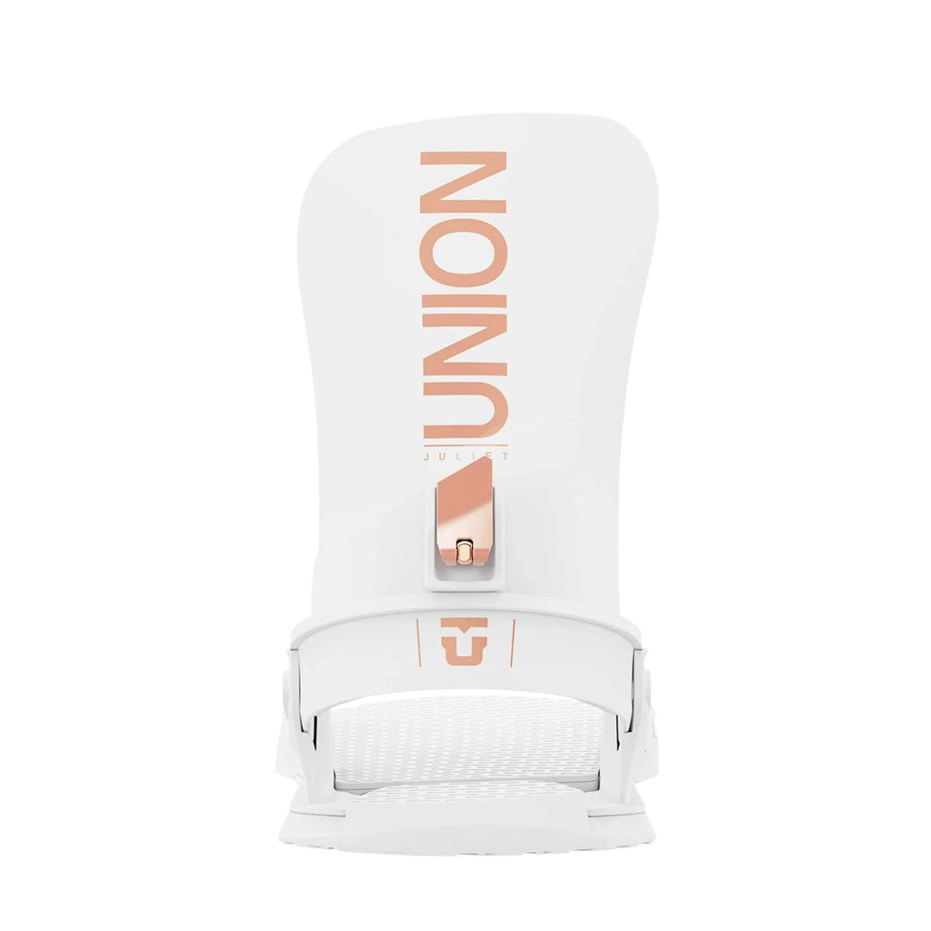 Union Juliet Snowboard Bindings 2025
