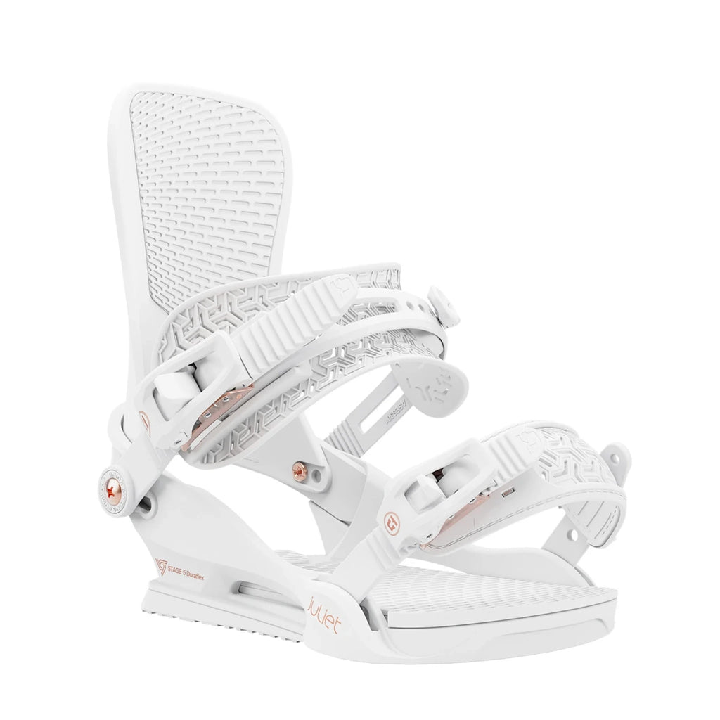 Union Juliet Snowboard Bindings 2025