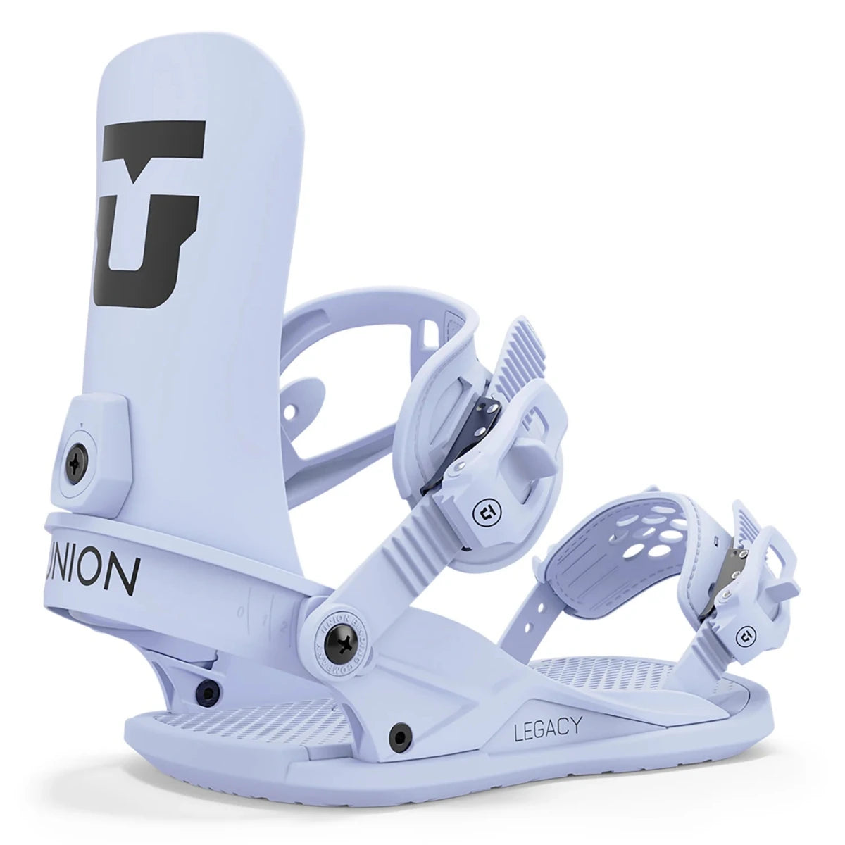 Union Legacy Snowboard Bindings 2025
