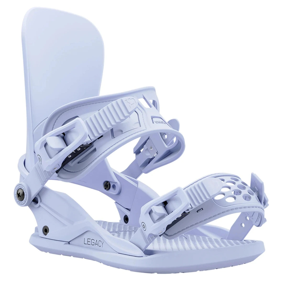 Union Legacy Snowboard Bindings 2025