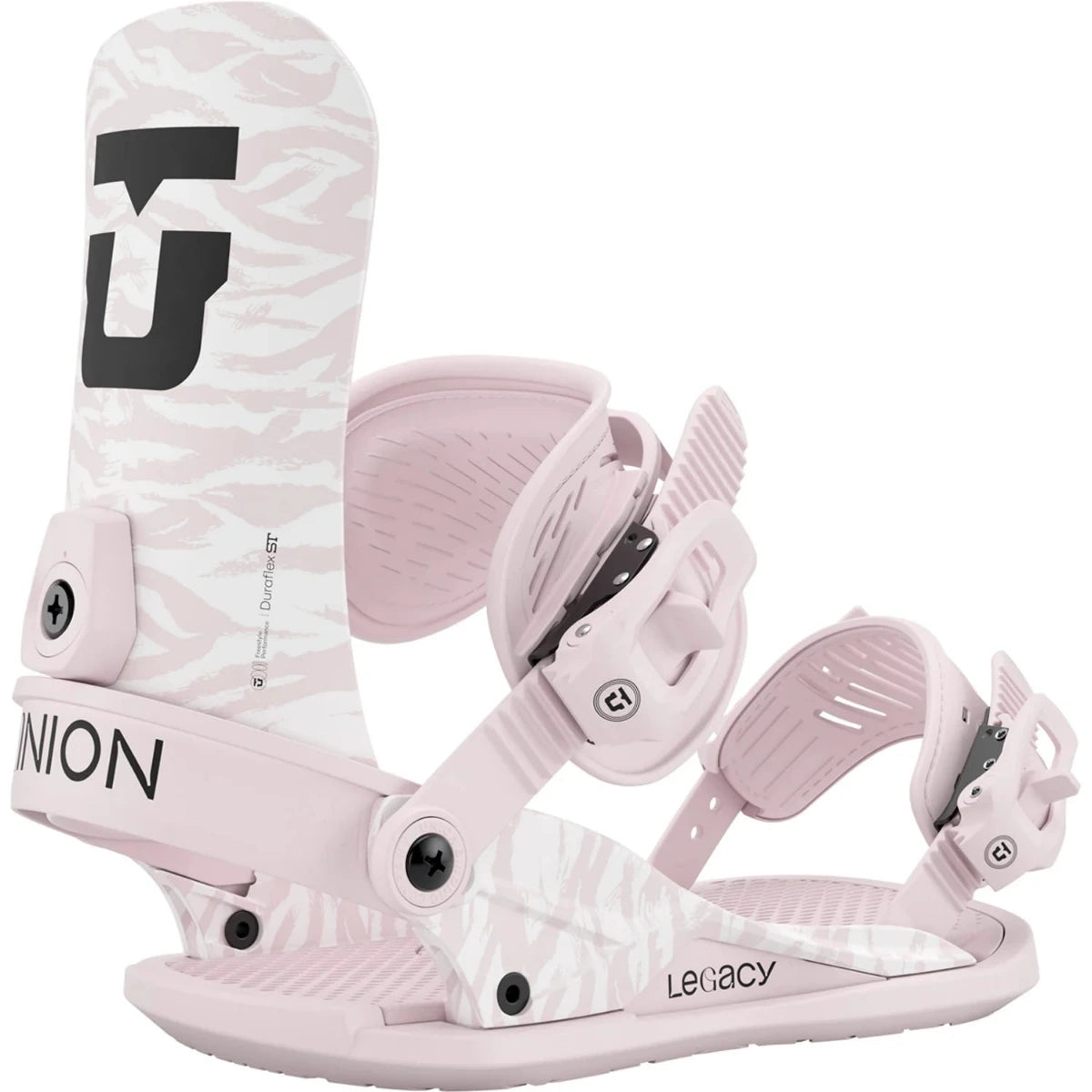 Union Legacy Snowboard Bindings 2026