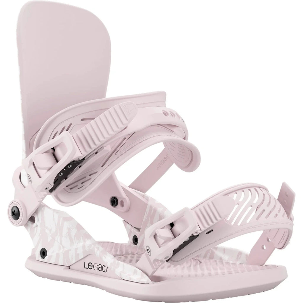 Union Legacy Snowboard Bindings 2026