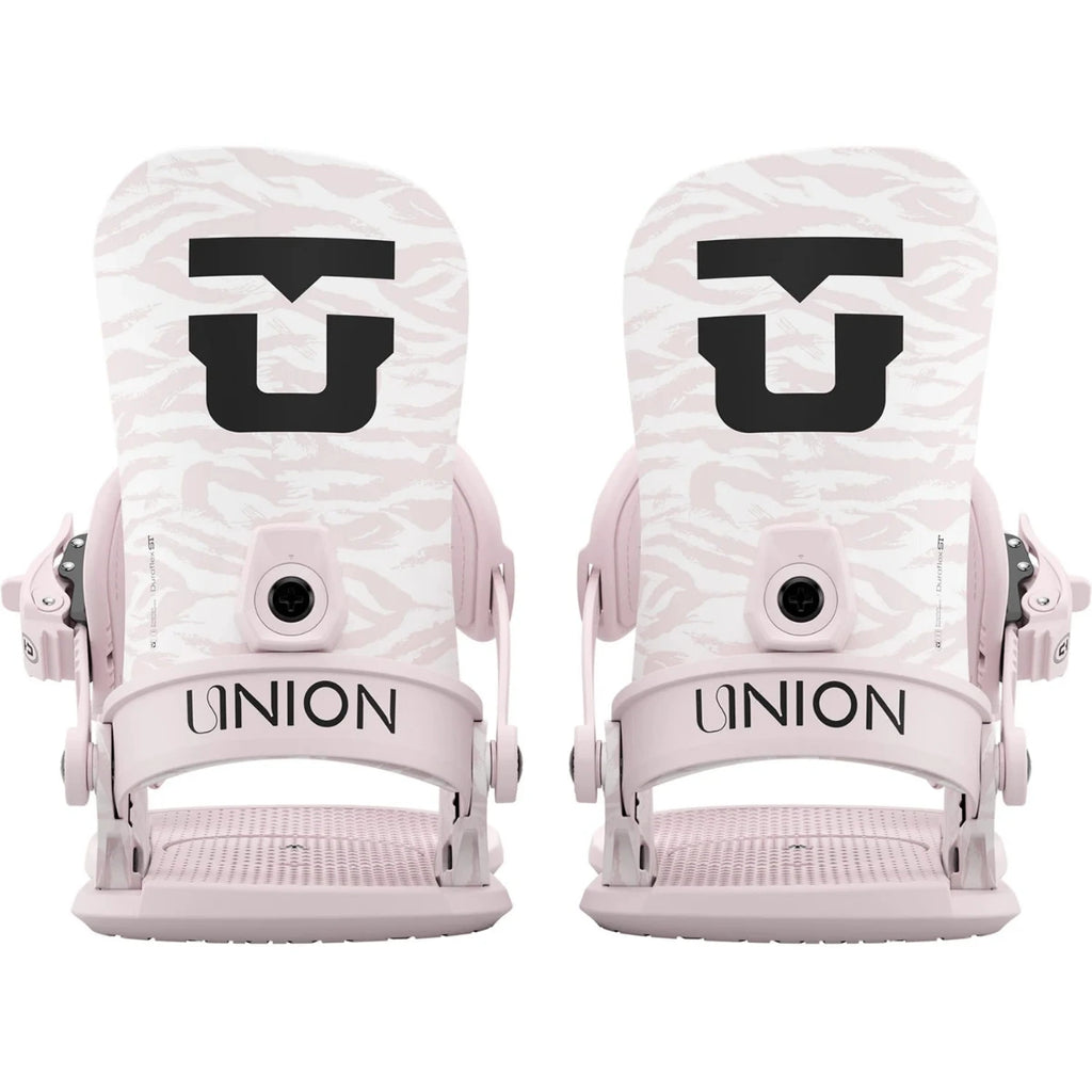 Union Legacy Snowboard Bindings 2026