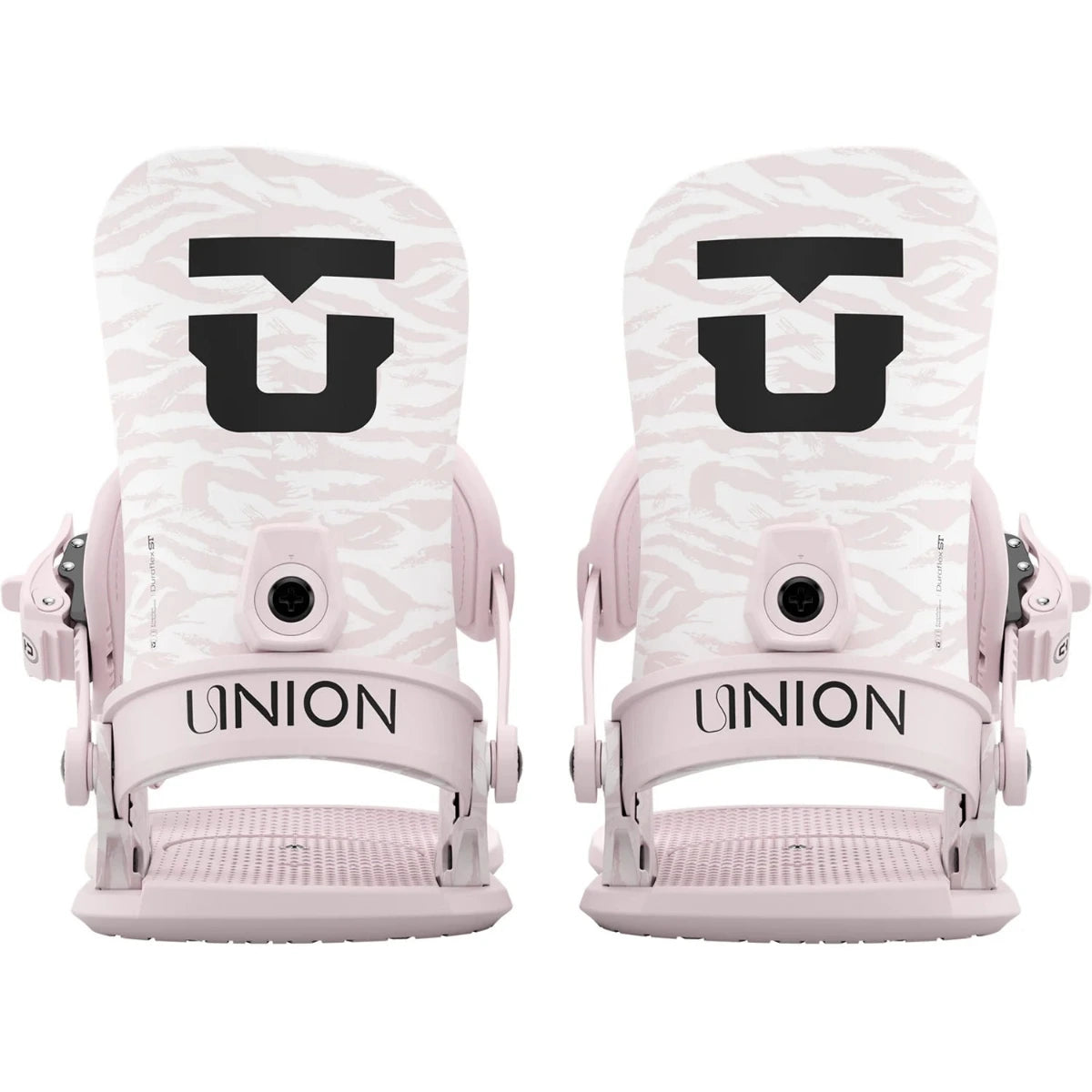 Union Legacy Snowboard Bindings 2026