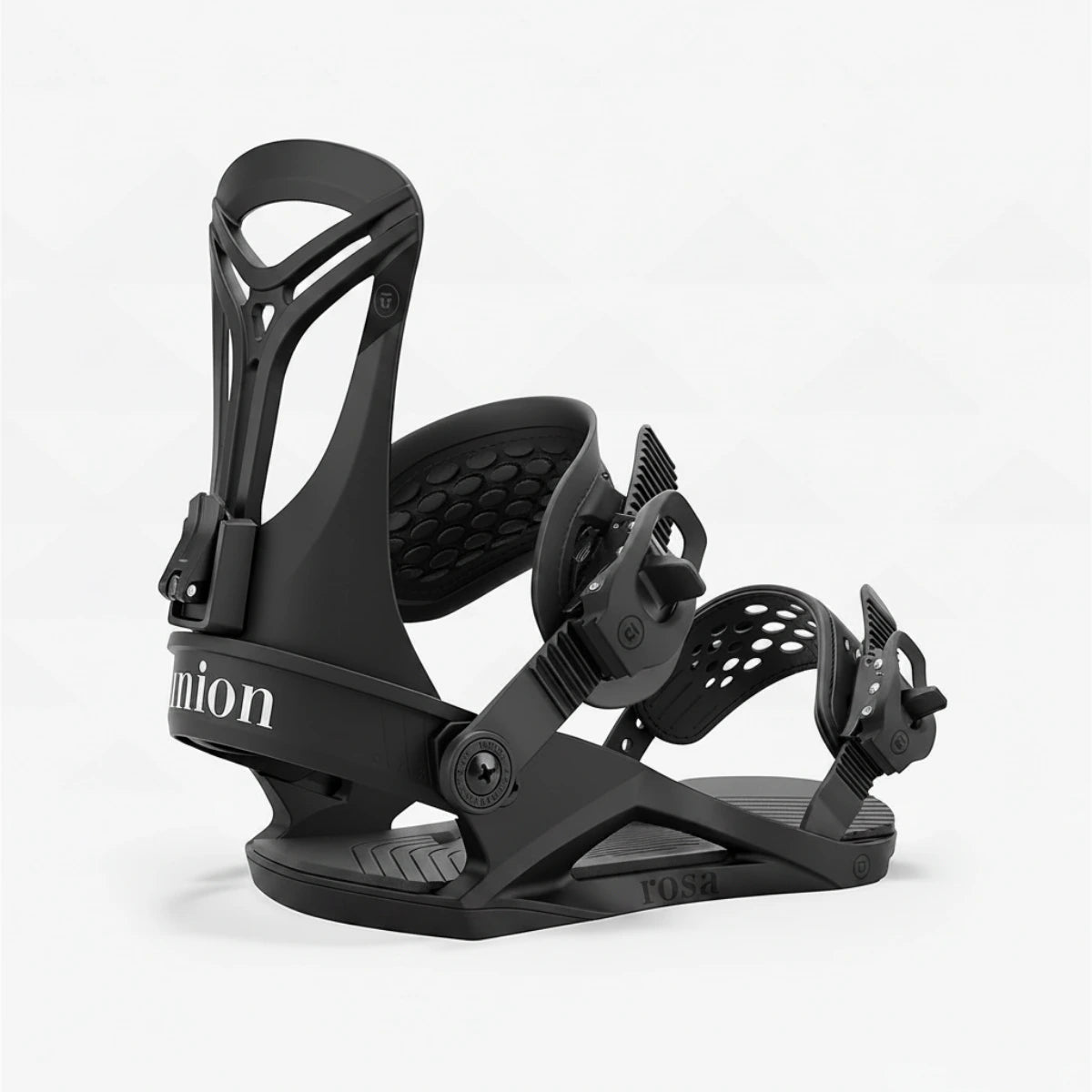 Union Rosa Snowboard Bindings 2025