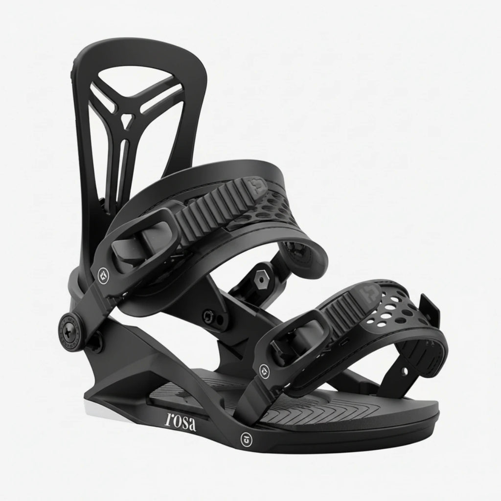 Union Rosa Snowboard Bindings 2025